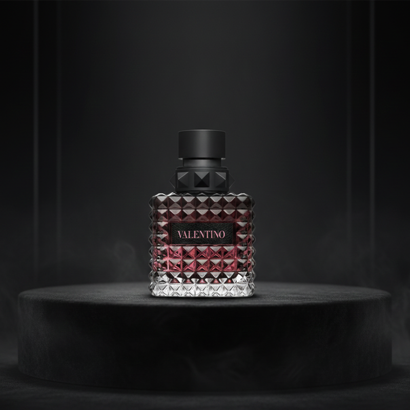 Decant Valentino Donna Born In Roma Intense
