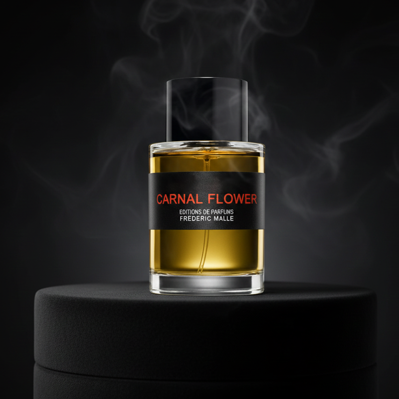 Carnal Flower Decant 2ml 5ml Sau 10ml Parfum Original DecantulTau carnal-flower-decant-2ml-5ml-sau-10ml-parfum-original-decantultau