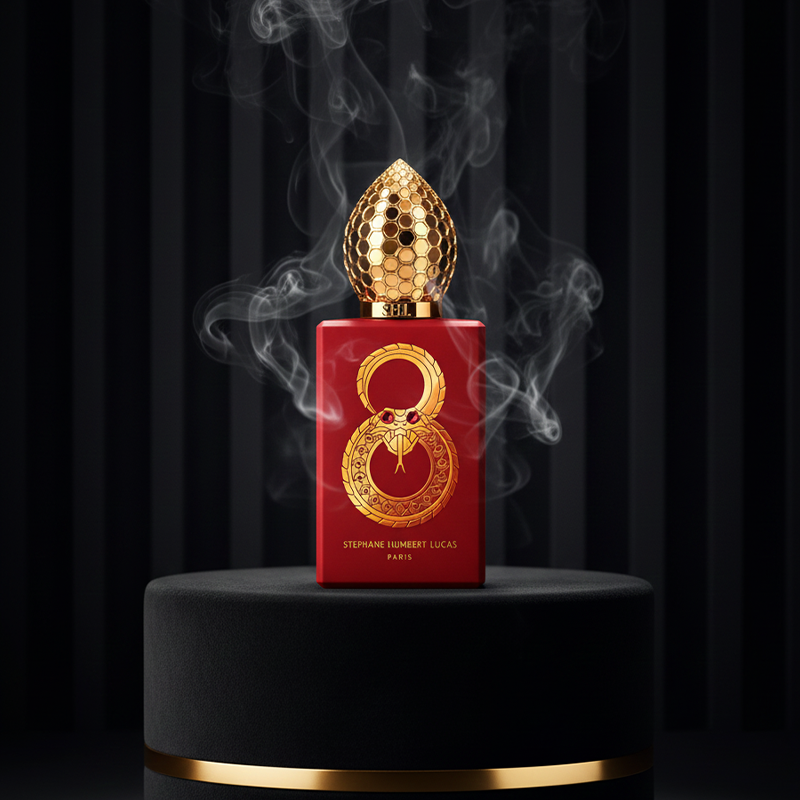 Decant Le 8