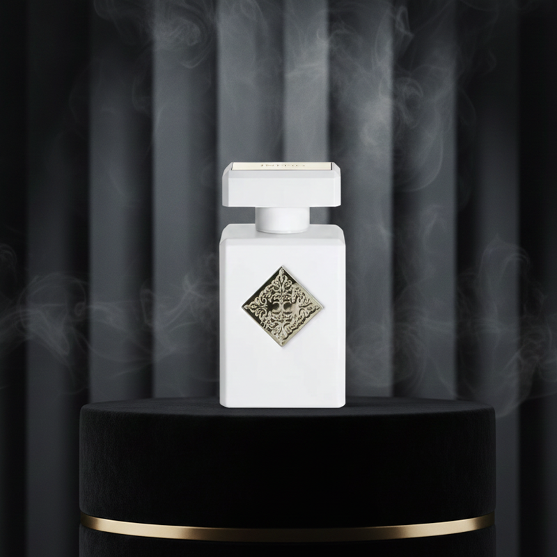 Decant Musk Therapy
