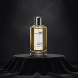Decant Roses Vanille
