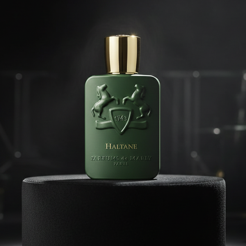 Decant Haltane