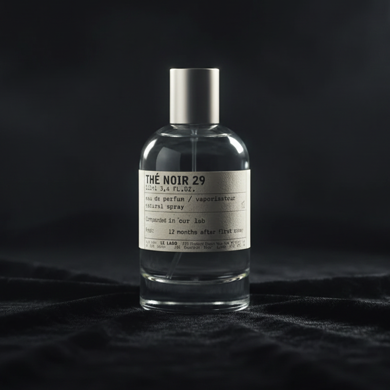 Decant Noir 31