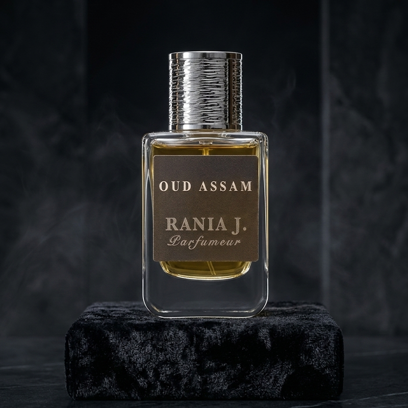Oud Assam