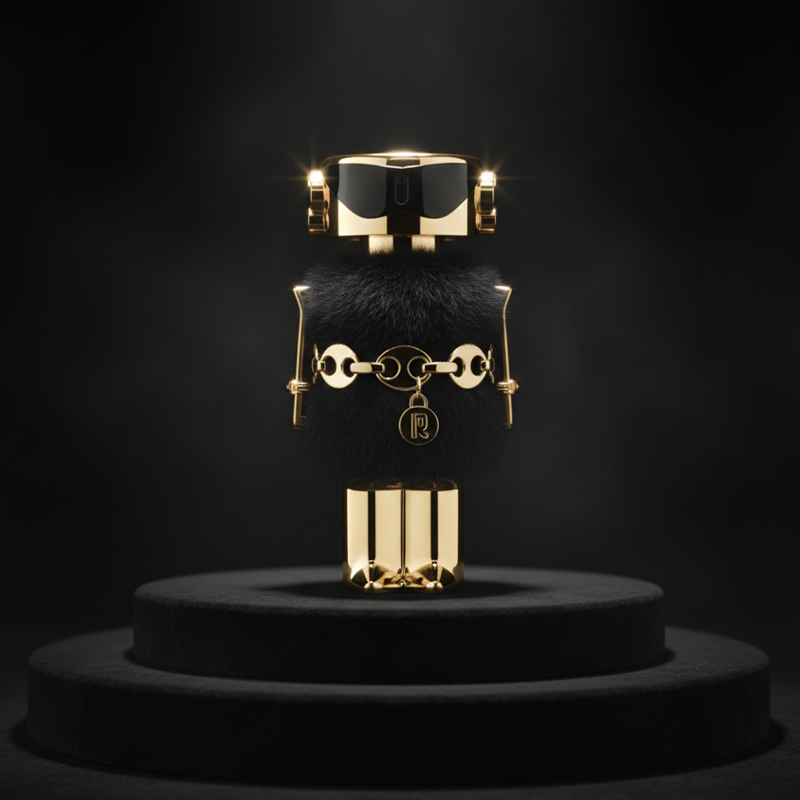 Decant Fame Couture