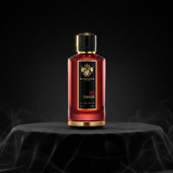 Decant Red Tobacco