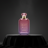 Decant Fleur Majesty Rose Royale