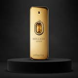 Decant Million Gold Elixir