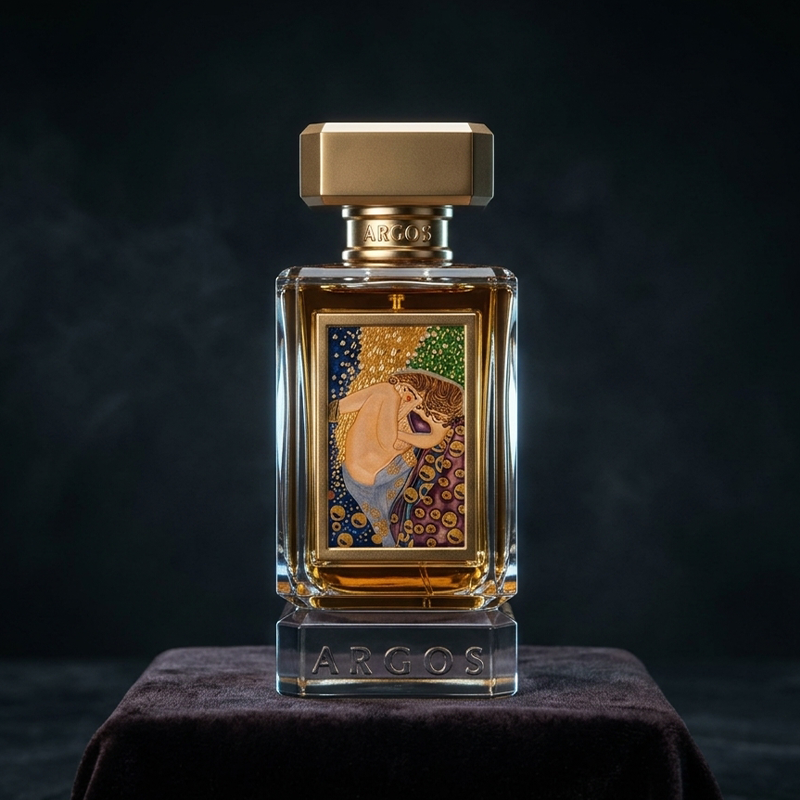 Decant Danaë