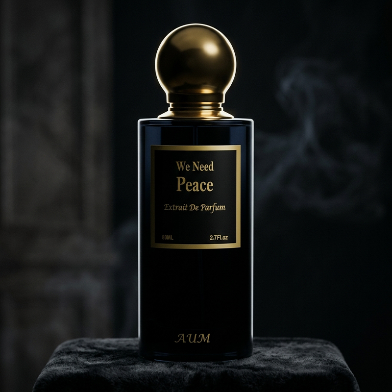 Decant We Need Peace
