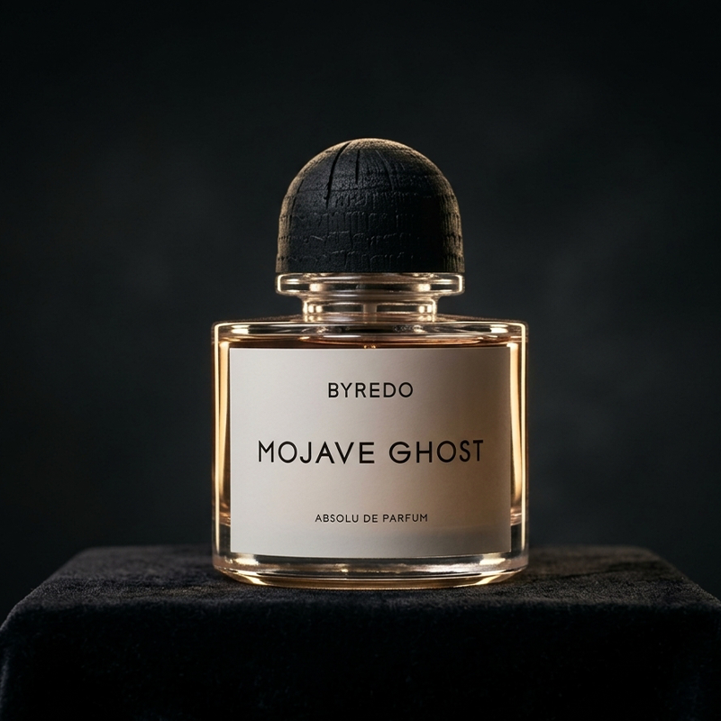 Decant Mojave Ghost Absolu