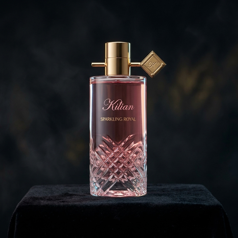 Decant Sparkling Royal