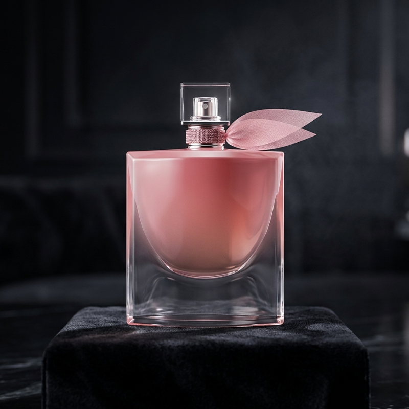 Decant La Vie Est Belle Vanille Nude