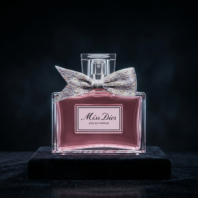 Decant Miss Dior EDP