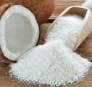 Pudra Nuca De Cocos
