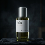 Decant Safran Secret