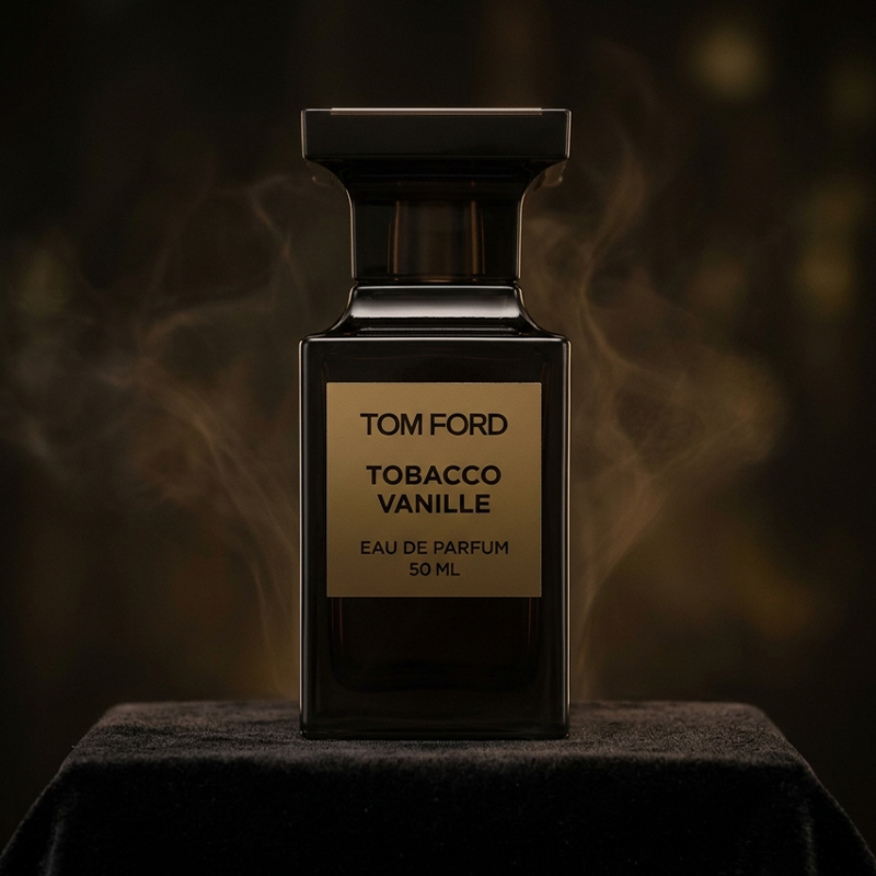 Decant Tobacco Vanille
