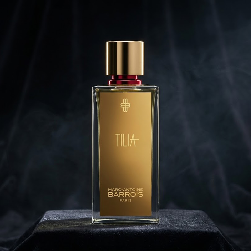 Decant Tilia