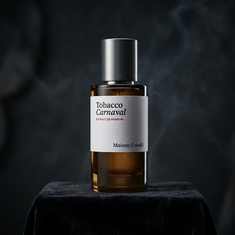 Decant Tobacco Carnaval
