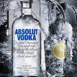 Vodka