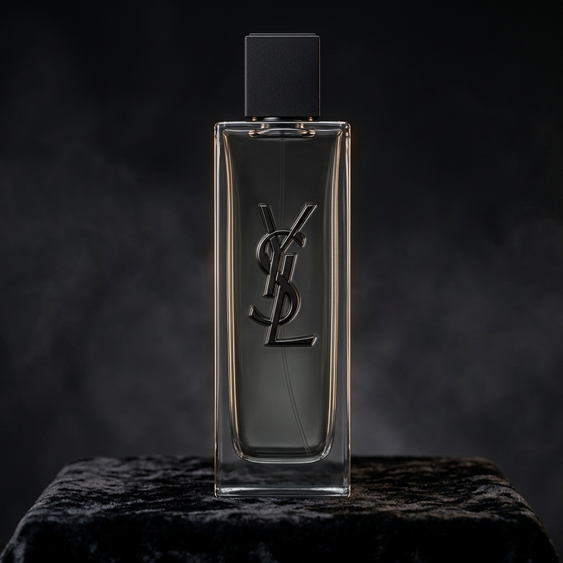 Decant MYSLF Eau de Toilette Intense