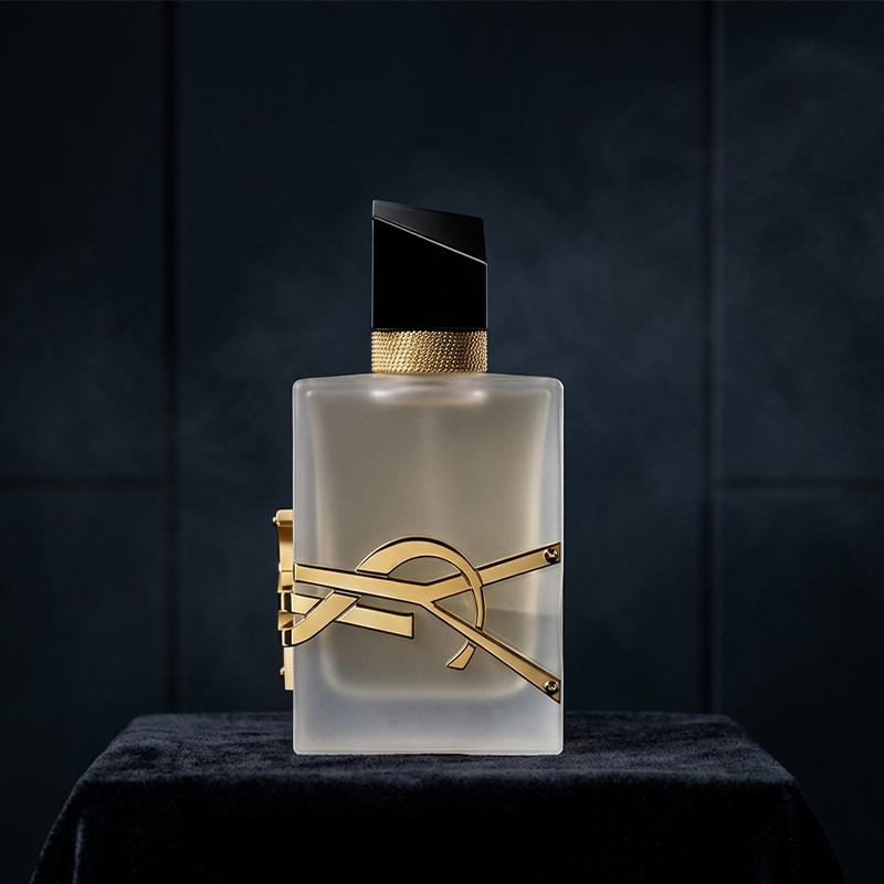 Decant Libre L’Eau Nue