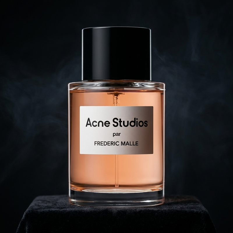 Decant Acne Studios Frederic Malle