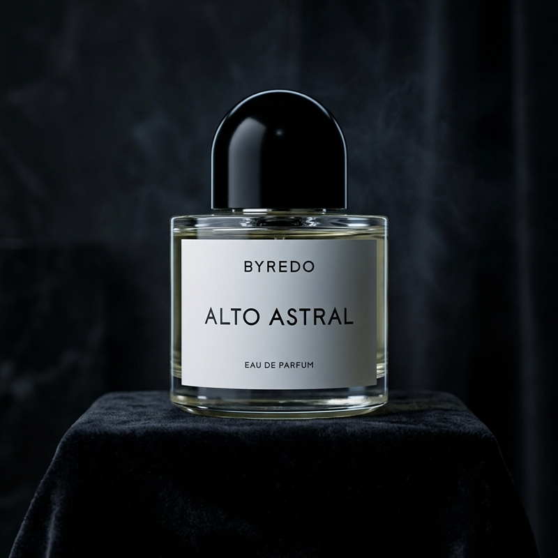 Decant Alto Astral