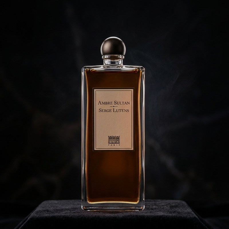 Decant Ambre Sultan Serge Lutens
