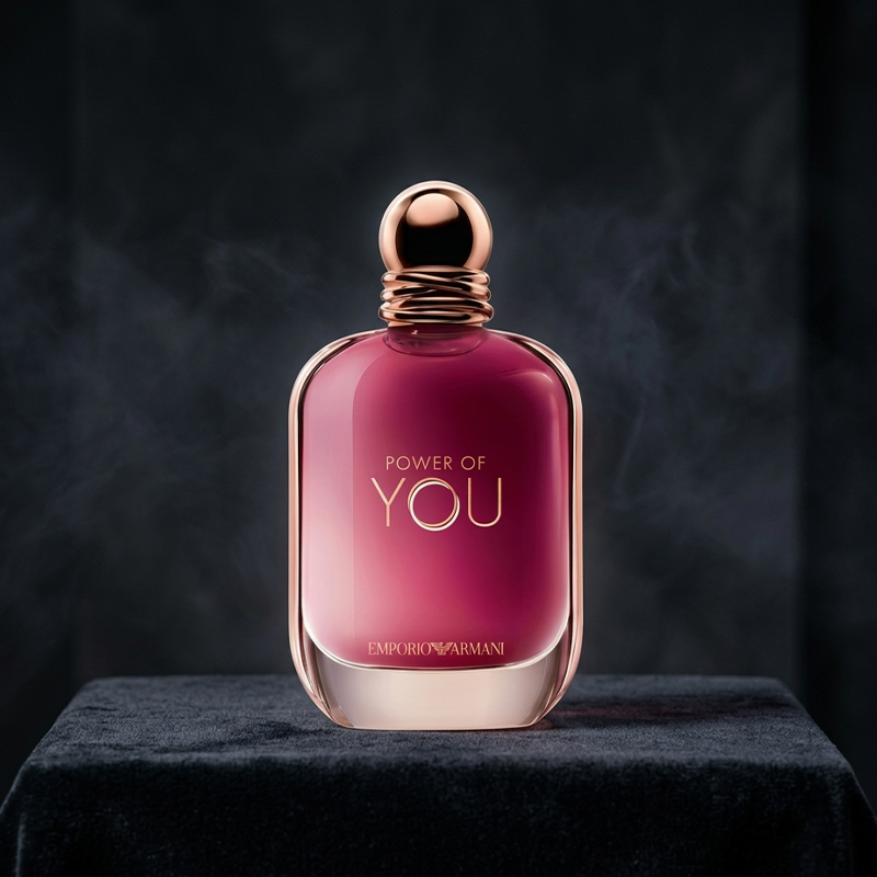 Decant Power Of You