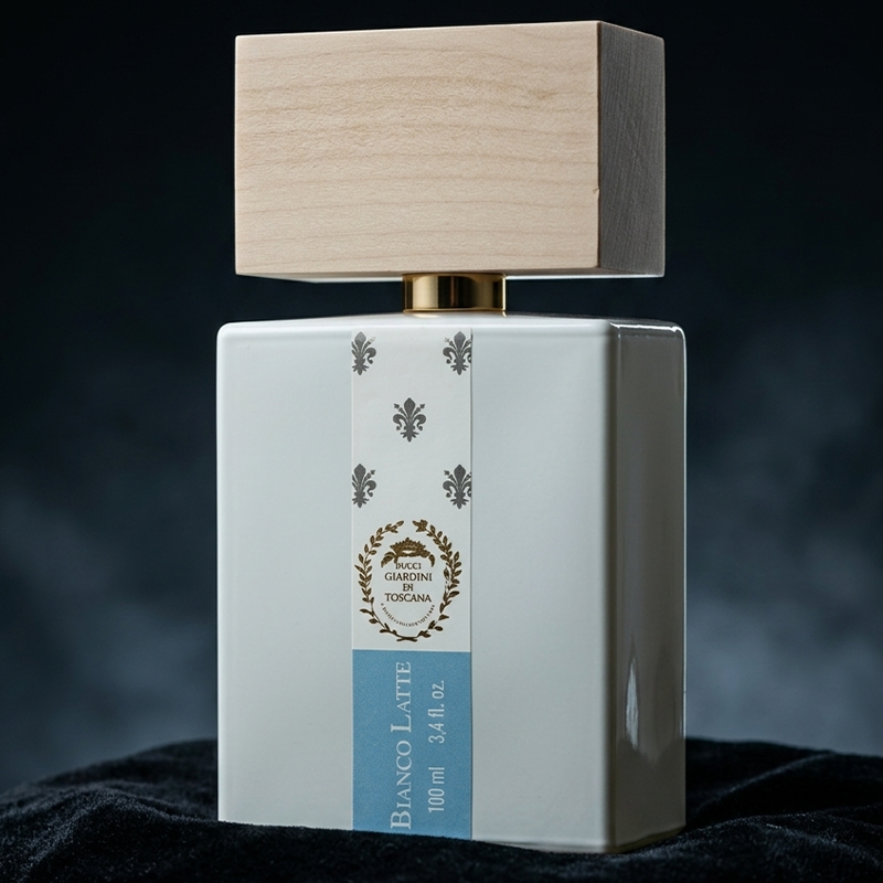 Decant Bianco Latte