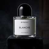 Decant Blanche