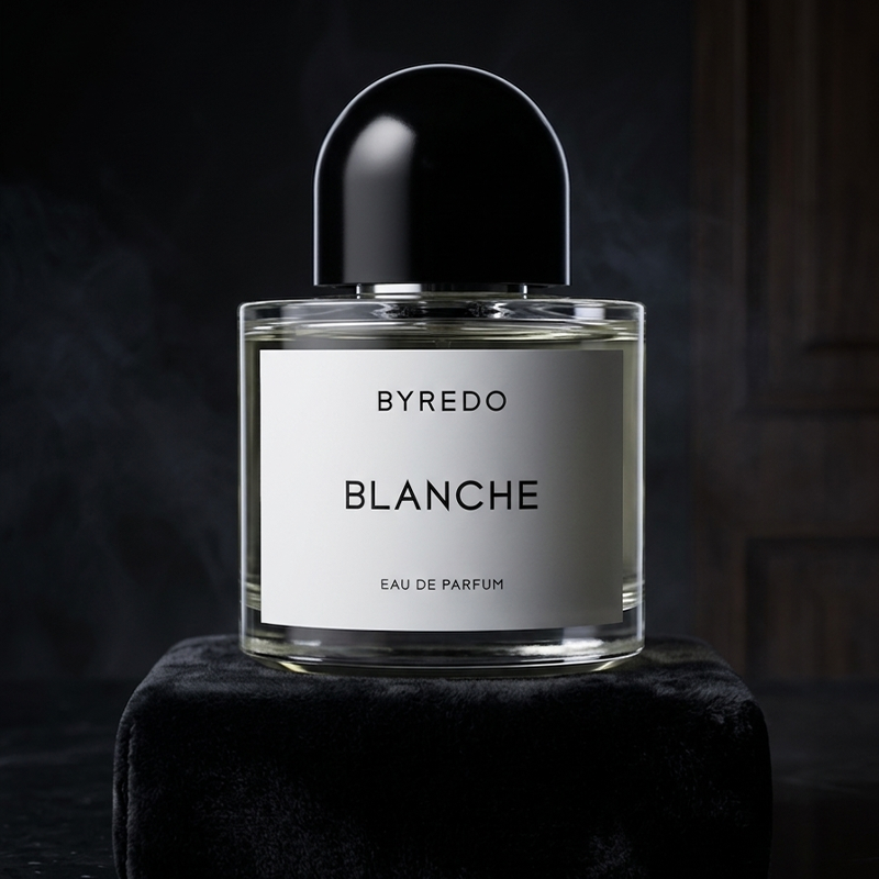 Decant Blanche