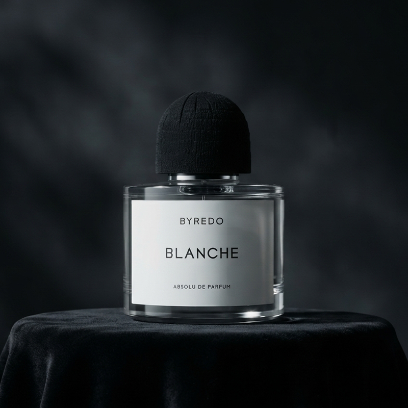 Decant Blanche Absolu