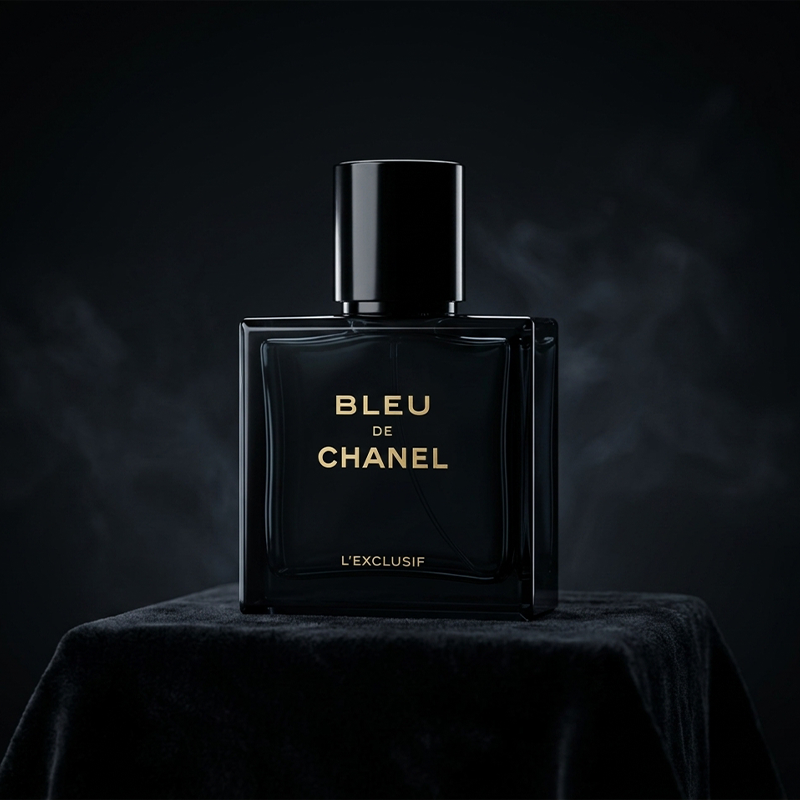 Decant Bleu de Chanel L'Exclusif
