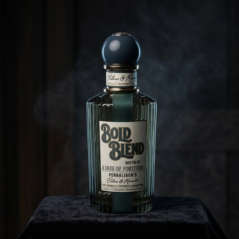 Decant Bold Blend
