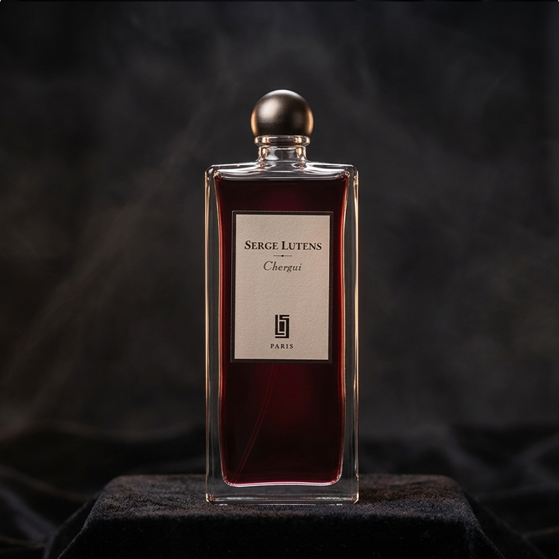 Decant Chergui Serge Lutens