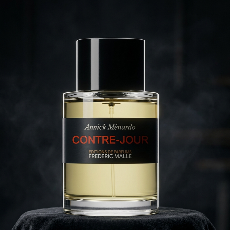 Decant Contre-Jour Frederic Malle