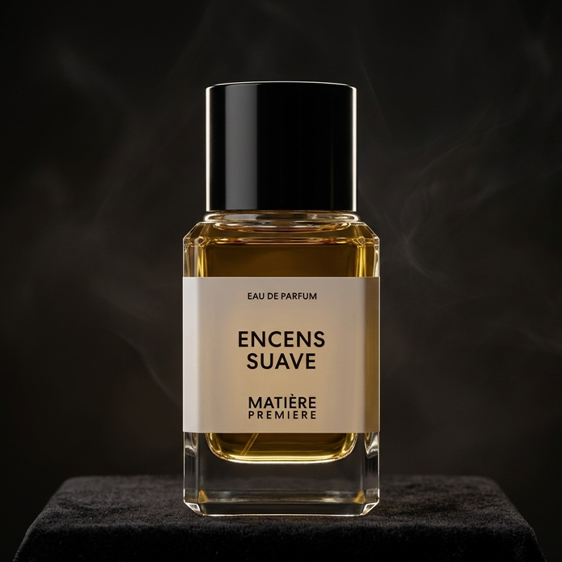 Decant Encens Suave