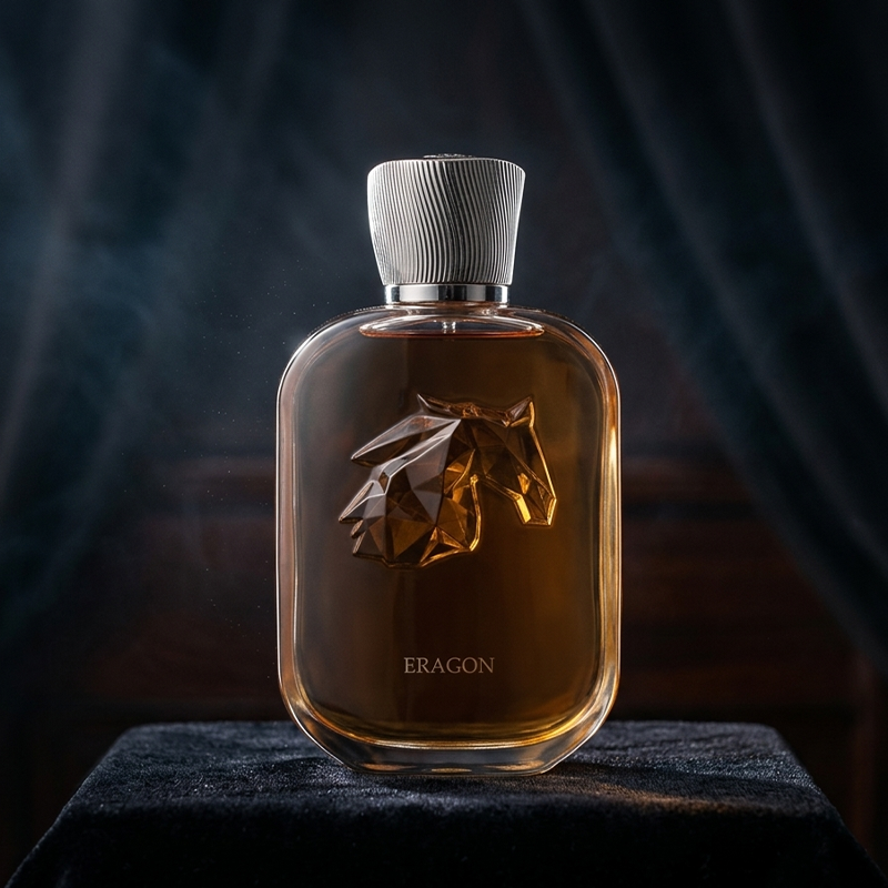 Decant Eragon
