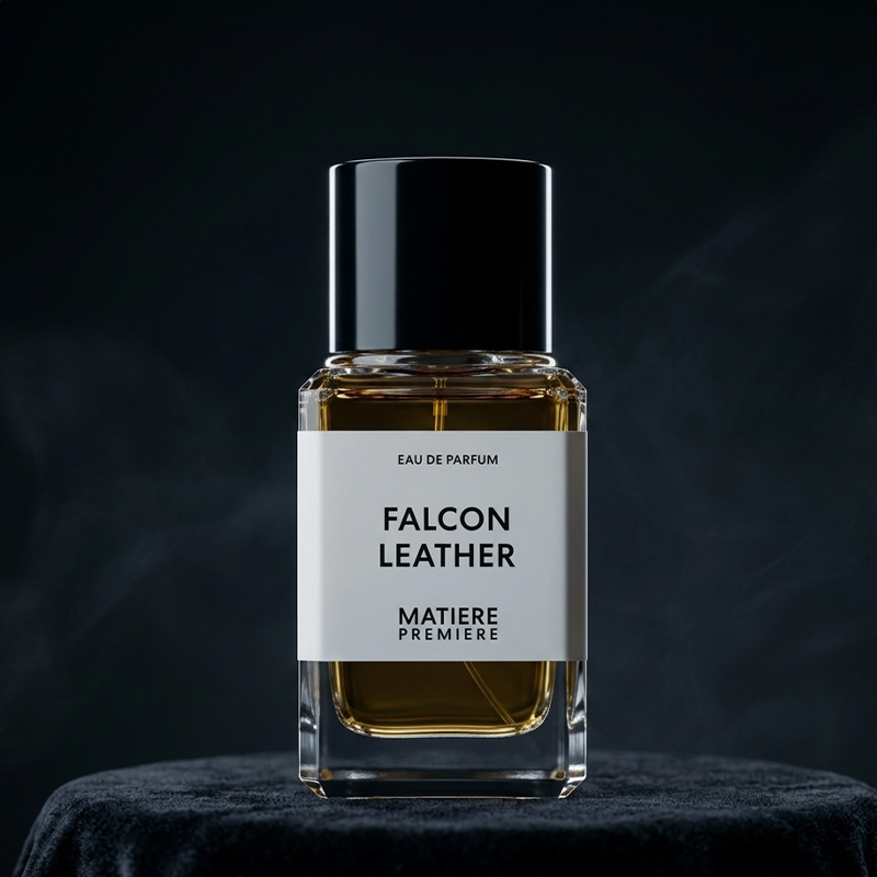 Decant Falcon Leather