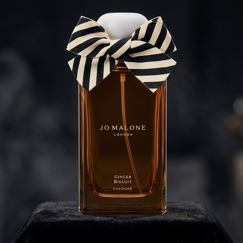 Decant Ginger Biscuit Cologne