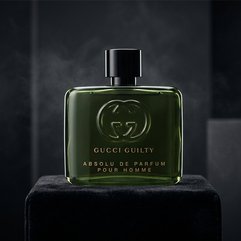 Decant Gucci Guilty Absolu De Parfum Pour Homme