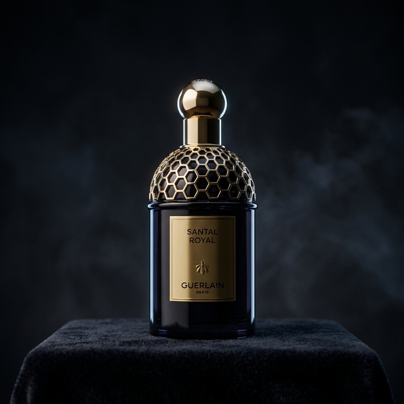 Decant Santal Royal