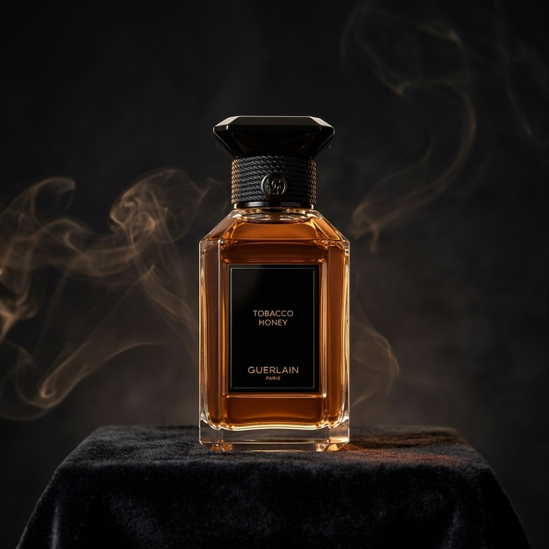 Decant Tobacco Honey