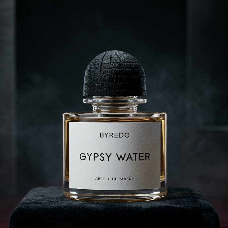 Decant Gypsy Water Absolu