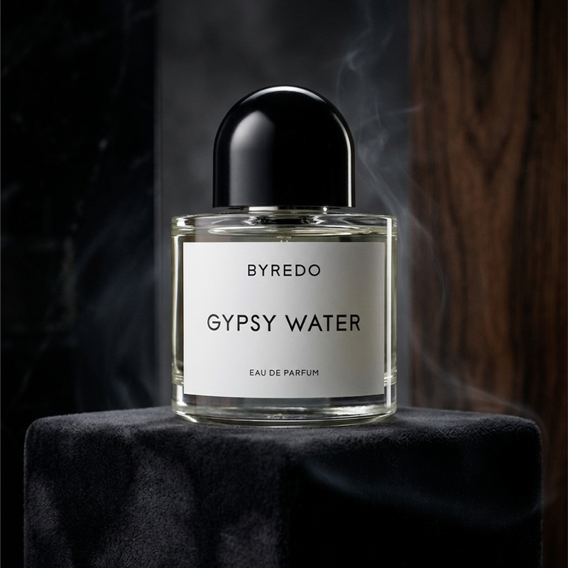 Decant Gypsy Water