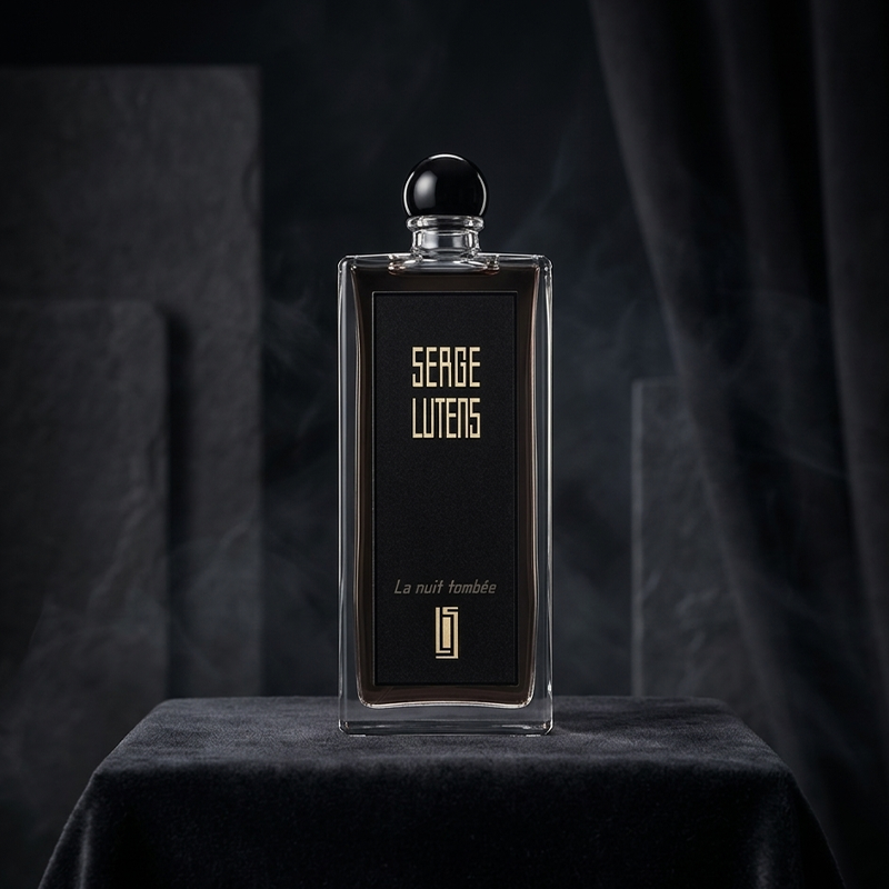 Decant La Nuit Tombée Serge Lutens