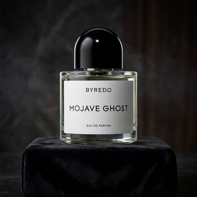 Decant Mojave Ghost