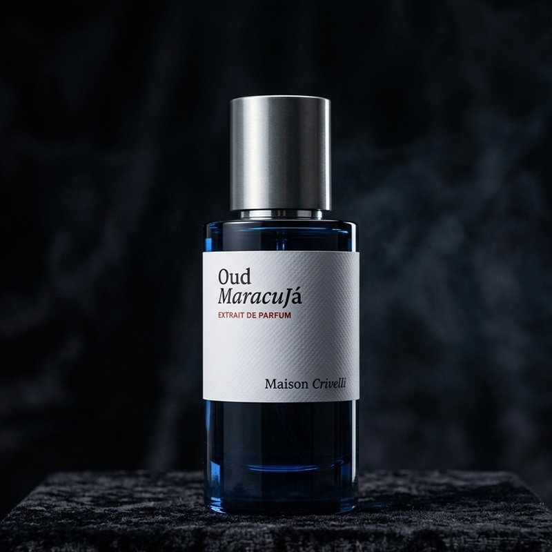 Decant Oud Maracuja